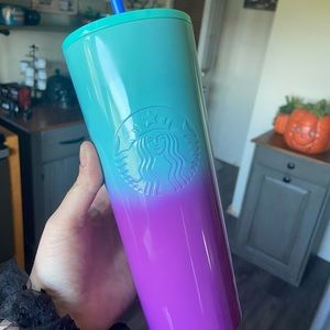 Starbucks 2021 Summer Tumbler